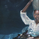 Water Dancer #4, from the “Water Dancer” series by the novel’s cover artist